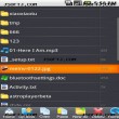 X file Manager