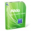 Altdo Video to Pocket PC Converter