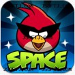 Angry Birds Space For Windows Phone 8 لعبة الطيور الغاضبة الاصلية في الفضاء للويندوز فون 2013