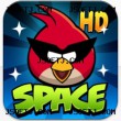 Angry Birds Space HD For Android 