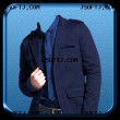تطبيق تلبيس الرجال اخر موضة حقيقية Man Fashion Suit Photo Montage