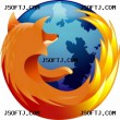 فايرفوكس 4 تصدر النسخة التجريببية الثامنه Firefox 4.0 Beta 8 في ديسمبر 2010 