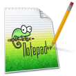 Notepad++ Portable