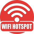WiFi2Hotspot
