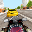 تحميل لعبة الدراجات النارية الرهيبة Moto Rider للأندرويد