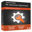 برنامج PC Services Optimizer لصيانة وتنظيف وتسريع الكمبيوتر