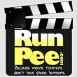 وداعا لتفويت المشاهد المهمة في الأفلام لقضاء الحاجة مع تطبيق Run Pee