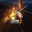 تحميل لعبة الطائرات بدون طيار الرائعة Drone : Shadow Strike 3 للاندرويد