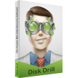 برنامج Disk Drill لإسترجاع الملفات المحذوفة من الكمبيوتر مجانا