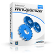 برنامج Ashampoo WinOptimizer Free لتنظيف وتسريع وإصلاح أخطاء الكمبيوتر