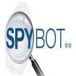 تحميل برنامج SpyBot Search & Destroy لمكافحة ملفات التجسس والبرمجيات الخبيثة