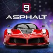 تحميل لعبة سباق السيارات الخرافية Asphalt 9: Legend للآيفون