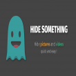 تحميل تطبيق Hide Something لإخفاء صورك وفيديوهاتك على الهاتف مجانا