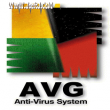 AVG Mobile Security for Symbian UIQ3