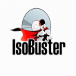تحميل برنامج IsoBuster لإستعادة الملفات من الإسطوانات التالفة والمخدوشة
