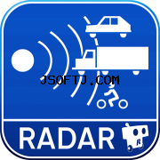  تطبيق Radarbot لكشف ساهر وكاميرات مراقبة السرعة والرادارات بكل سهولة