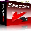 Kaspersky Anti-Virus Personal Pro