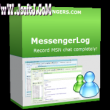 MessengerLog 360 Pro