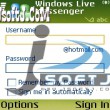 Windows Live Messenger For Nokia 6230I ماسنجر نوكيا موبايل للجوال