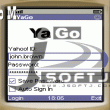 YaGo For Java - Yahoo Messenger