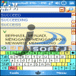 LingvoSoft Dictionary 2008 English - Indonesian for Pocket PC