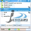 Skype For Pocket PC