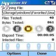 Airscanner Mobile Antivirus for Smartphone