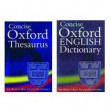 MSDict Concise Oxford English Dictionary and Thesaurus (Palm OS)