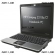 HP Compaq 2210b Notebook PC Driver
