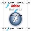 Adobe Flash Lite for Mobile S60 2nd FP3
