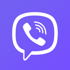 برنامج فايبر للايفون 2022 Viber for iPhone