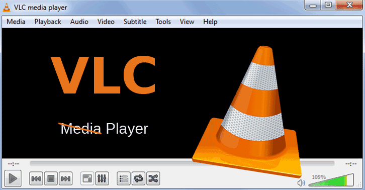 VLC media player