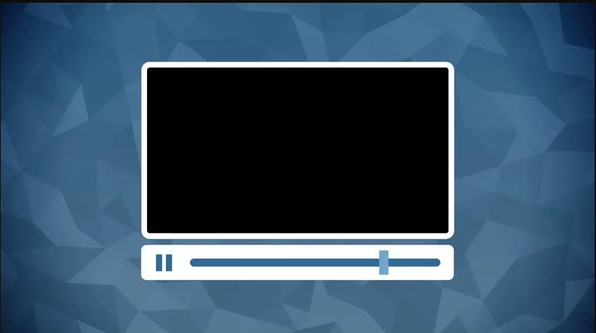 برنامج تشغيل الفيديو للكمبيوتر ميديا بلاير كلاسيك القديم