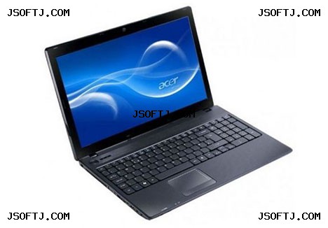 Acer Aspire 5742 Drivers