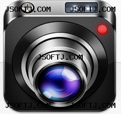 Top Camera for iPad