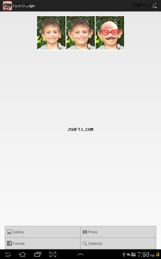 #10 - صور من البرنامج