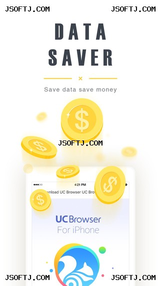 UC Browser (iPhone)