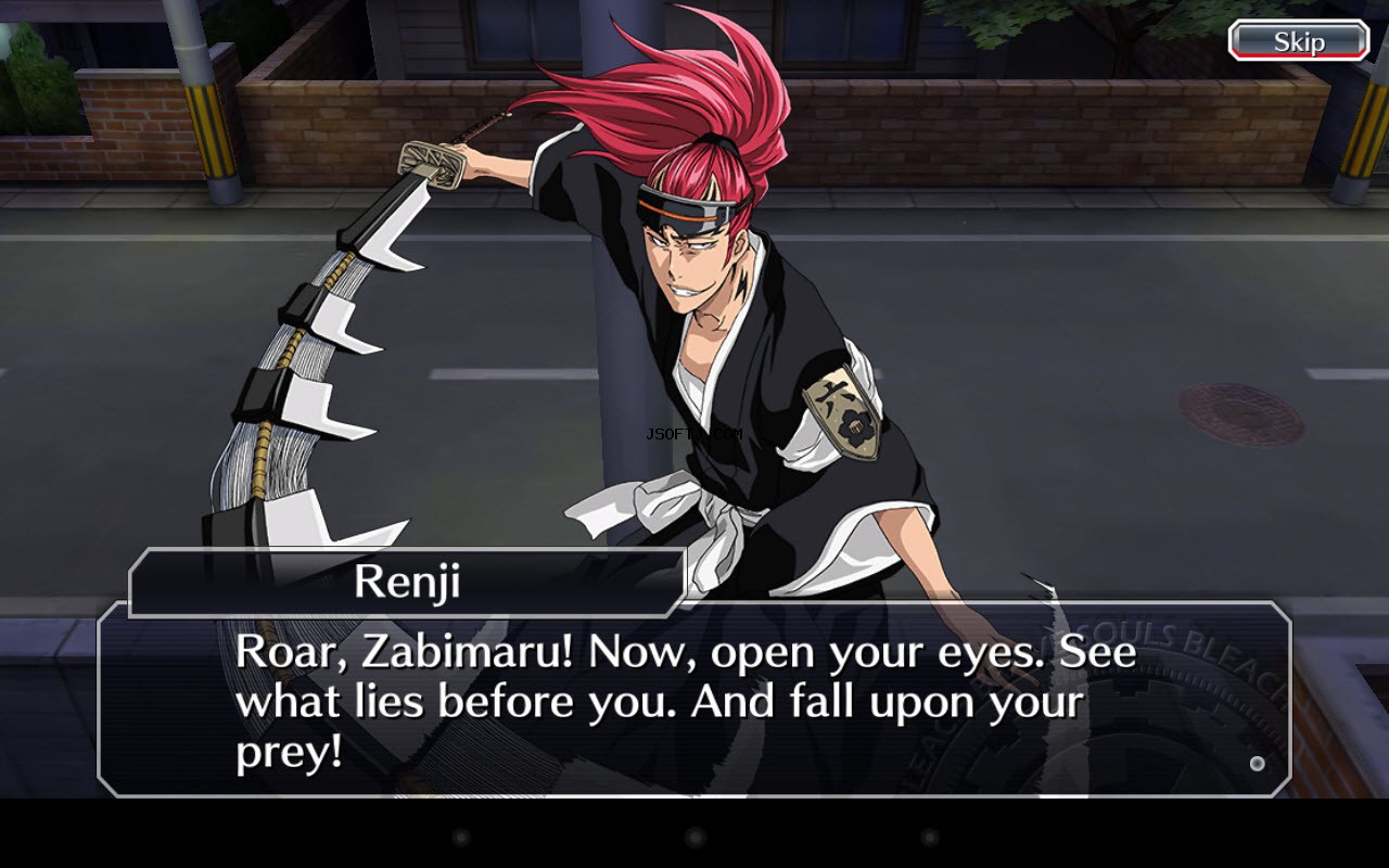 BLEACH Brave Souls APK