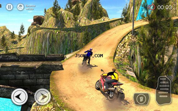 Offroad Bike Racing APK