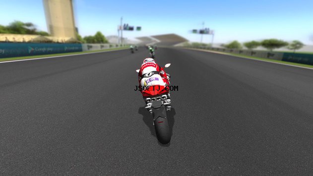 Real Moto APK 