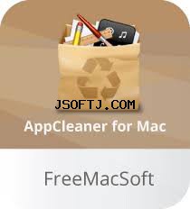  برنامج AppCleaner لتنظيف جهاز الماك وحذف الملفات الغير مرغوب بها