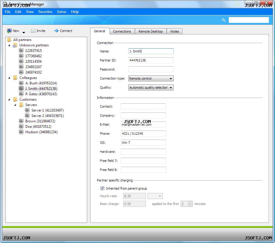 TeamViewer For PC