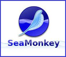 متضقح موزيلا سي مونكي Portable SeaMonkey 2.53.13