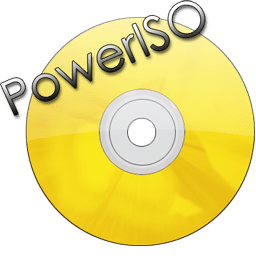 برنامج PowerISO 8.5 للكمبيوتر