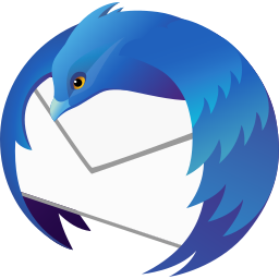 Mozilla Thunderbird 102.3.2 برنامج إدارة جميع حسابات البريد الإلكتروني