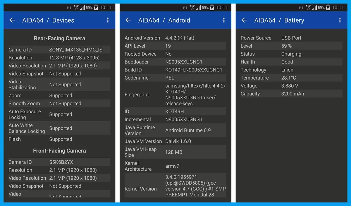 AIDA64 APK