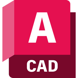 برنامج Autodesk AutoCAD 2024 اخر اصدار كامل للكمبيوتر
