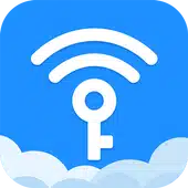 WiFi Pass Key-WiFi Hotspot