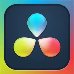 DaVinci Resolve أفضل تطبيق لتحرير الفيديو لأجهزة iPad