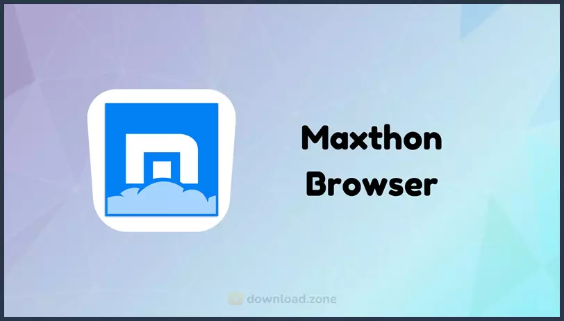 متصفح Portable Maxthon
